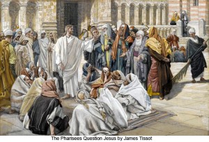 фарисеи